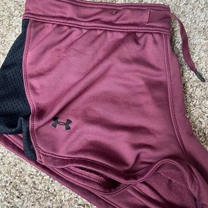 Under Armour Shorts